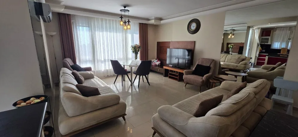 AMBIANCE 3 RESIDENCE  Interior - 1