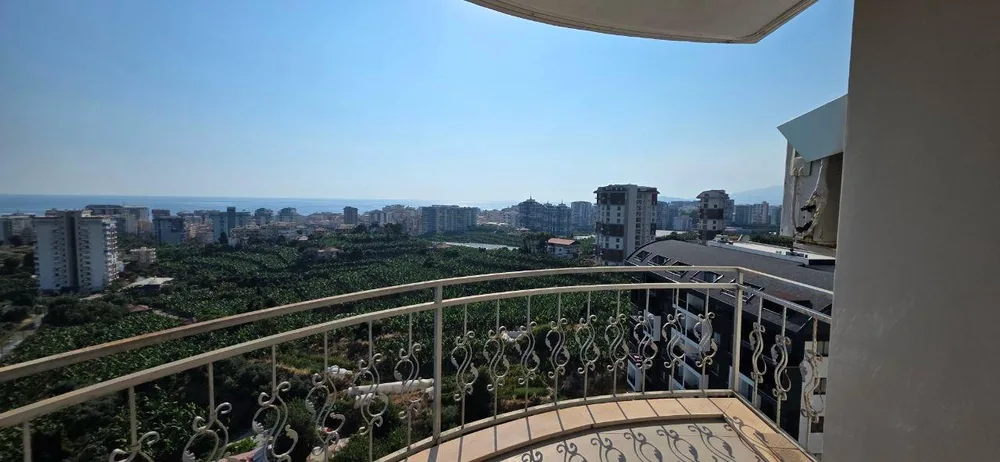AMBIANCE 3 RESIDENCE  Exterior - 13