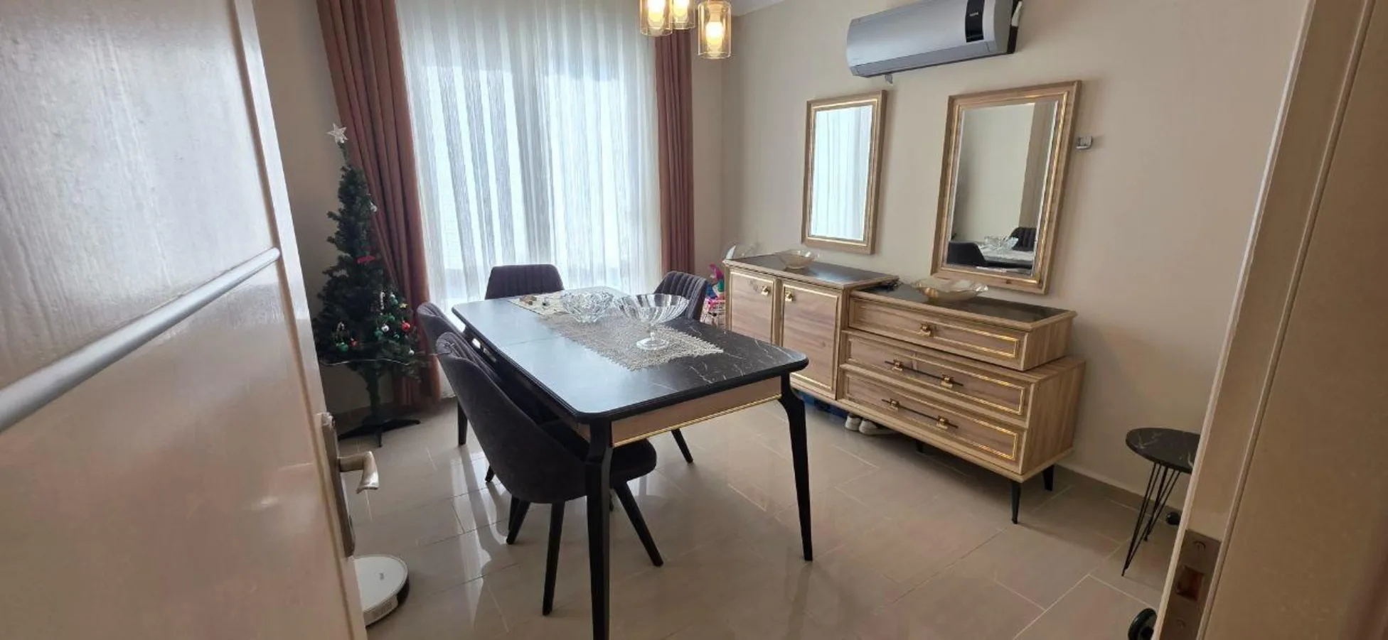 AMBIANCE 3 RESIDENCE  Interior - 7