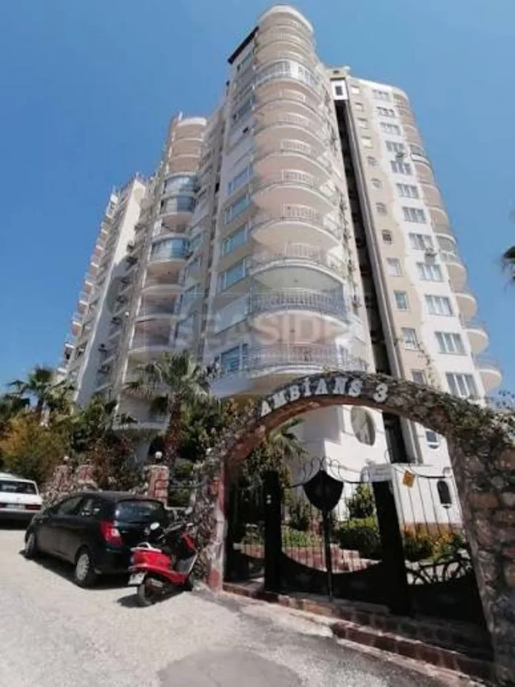 AMBIANCE 3 RESIDENCE  Exterior - 19