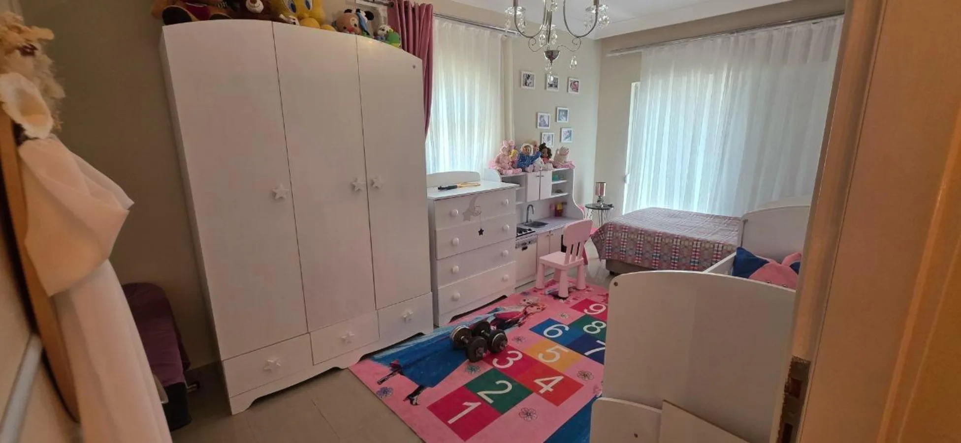 AMBIANCE 3 RESIDENCE  Interior - 12