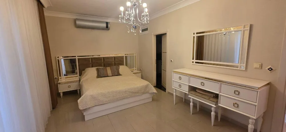 AMBIANCE 3 RESIDENCE  Interior - 9