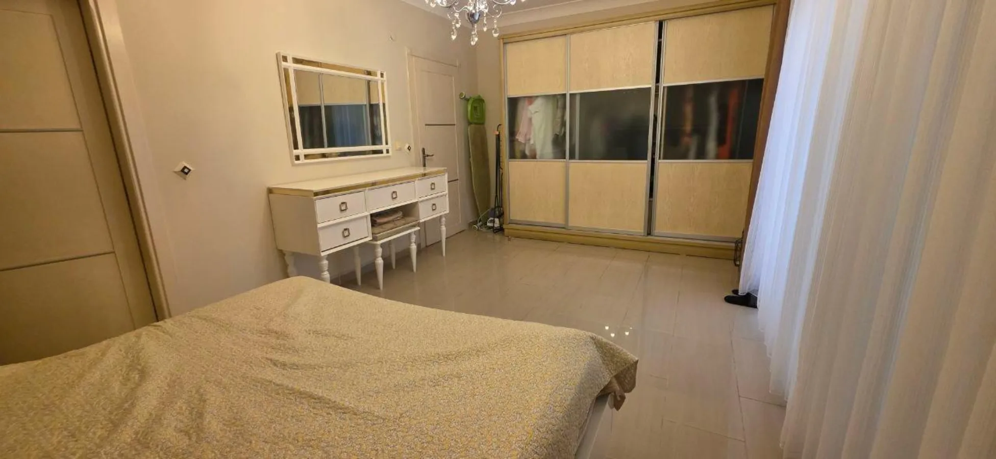 AMBIANCE 3 RESIDENCE  Interior - 10