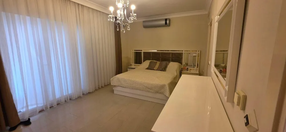 AMBIANCE 3 RESIDENCE  Interior - 8