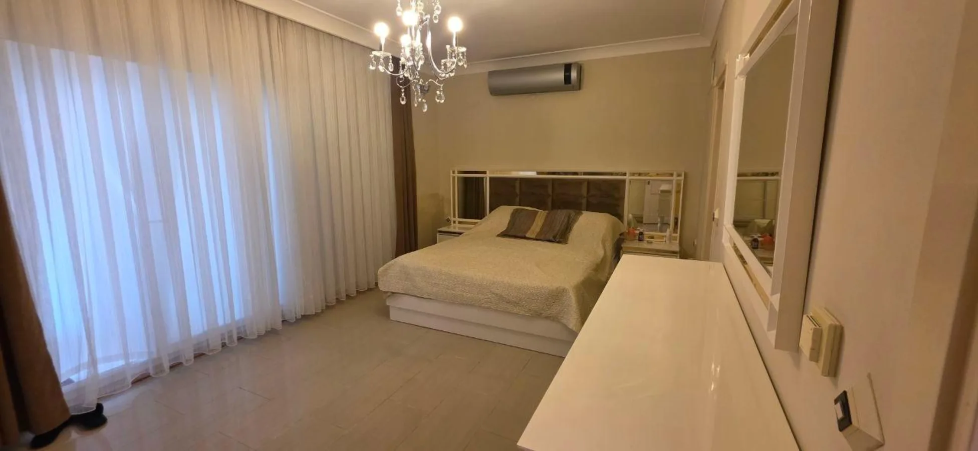 AMBIANCE 3 RESIDENCE  Interior - 8