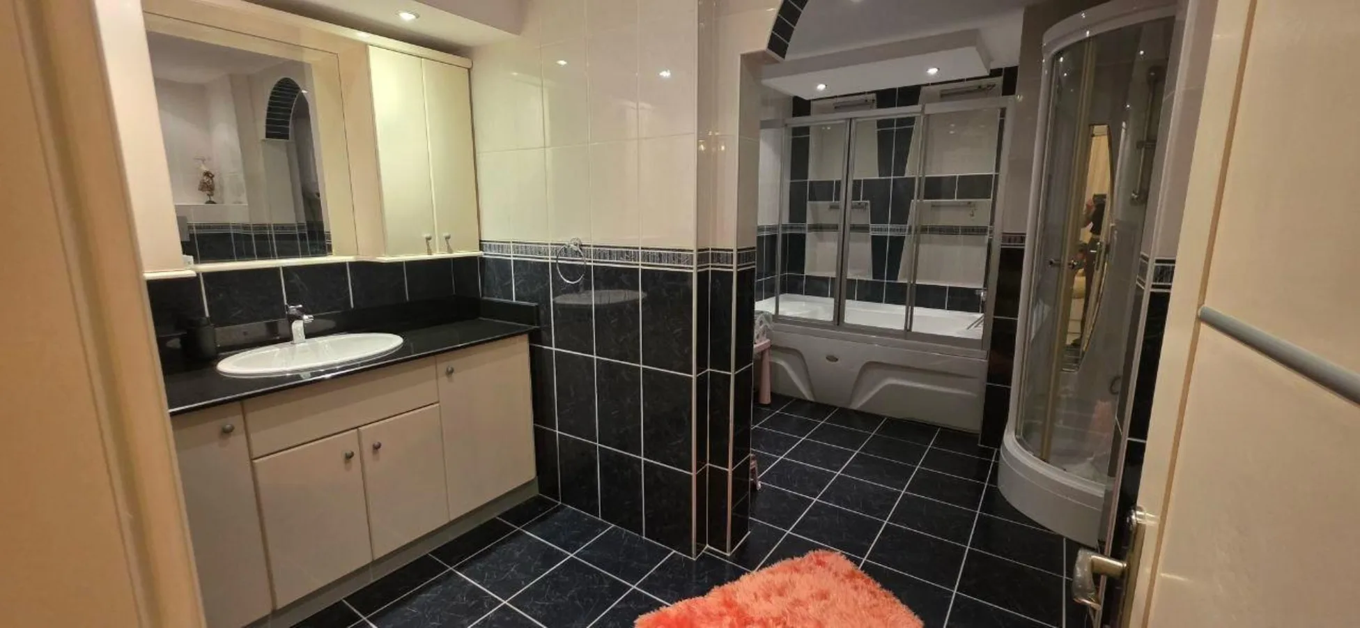 AMBIANCE 3 RESIDENCE  Interior - 17