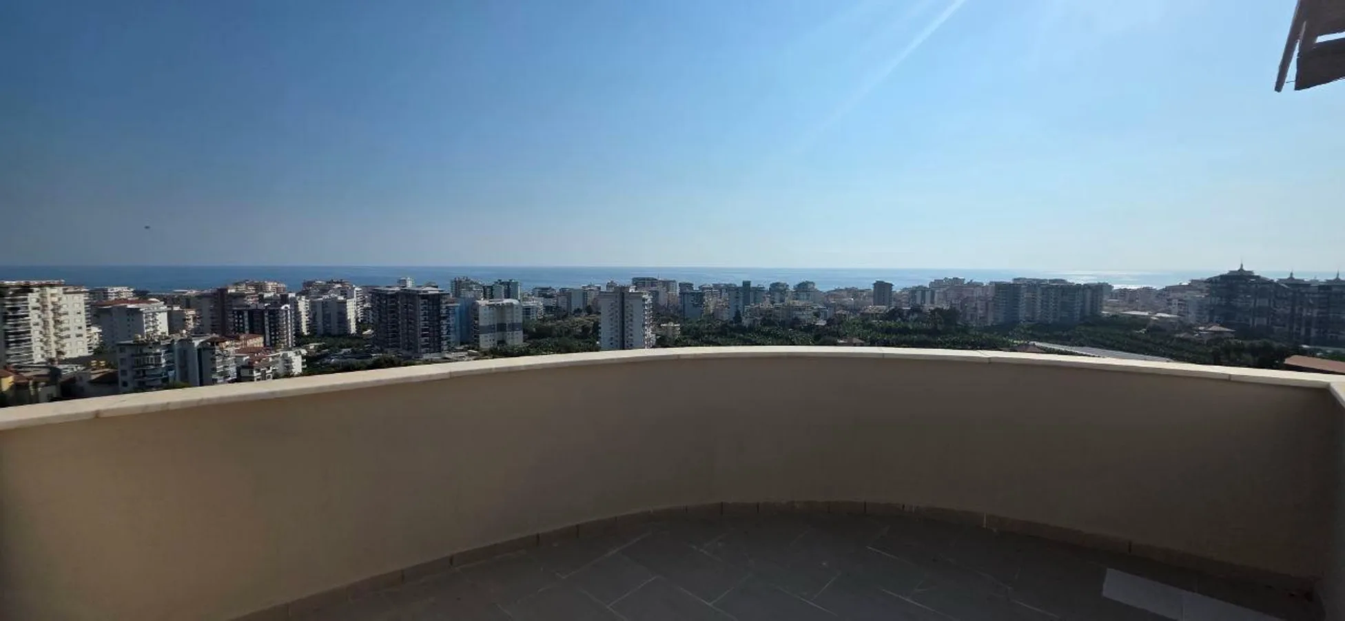AMBIANCE 3 RESIDENCE  Exterior - 14