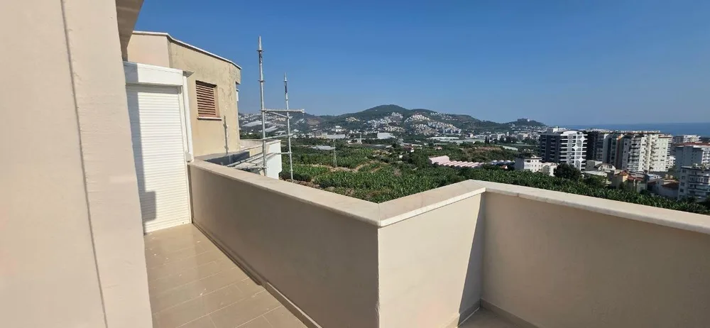 AMBIANCE 3 RESIDENCE  Exterior - 15