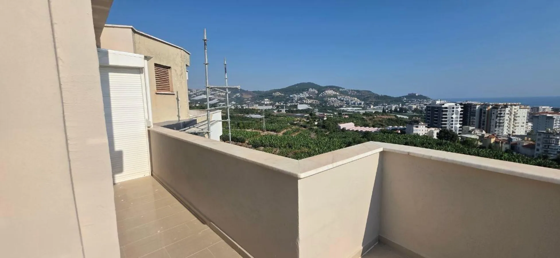 AMBIANCE 3 RESIDENCE  Exterior - 15