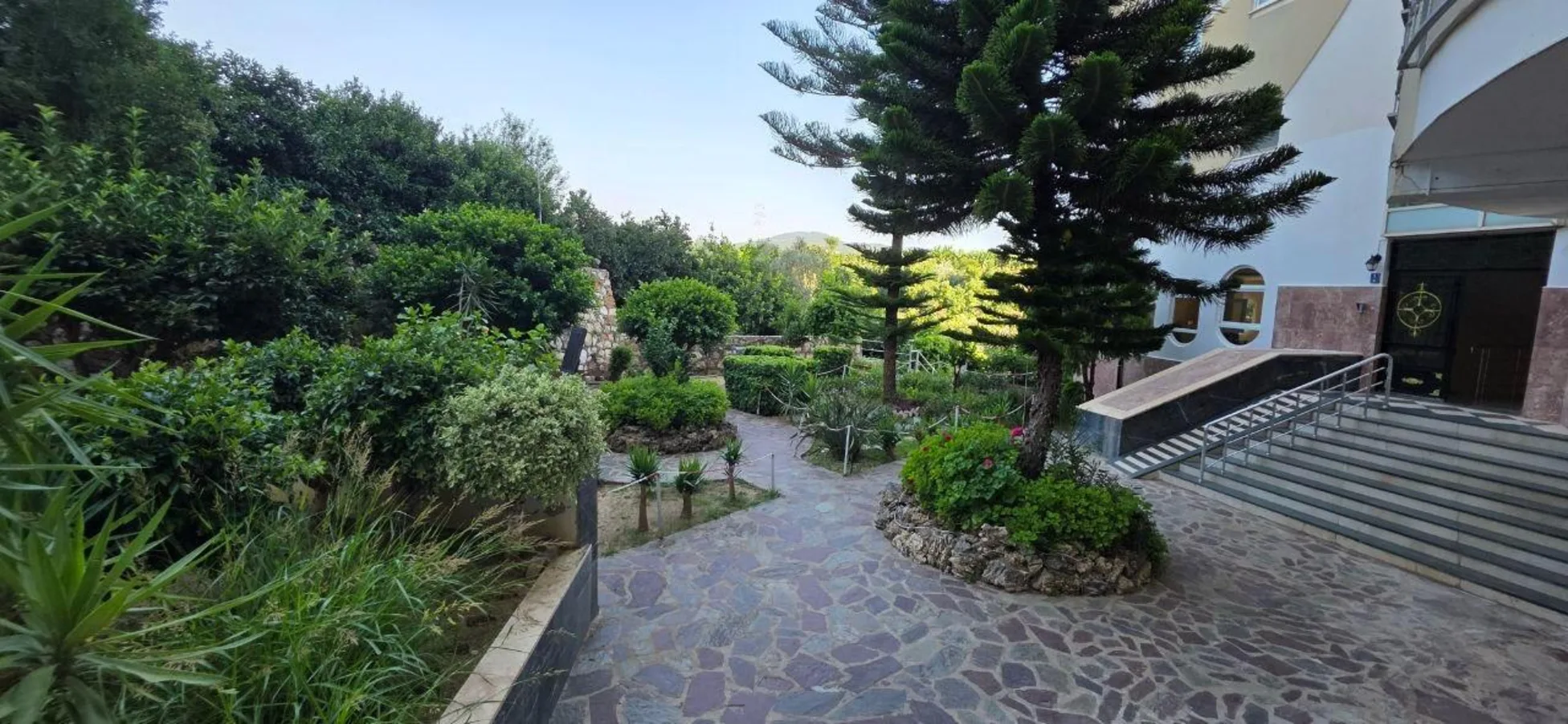 AMBIANCE 3 RESIDENCE  Exterior - 22
