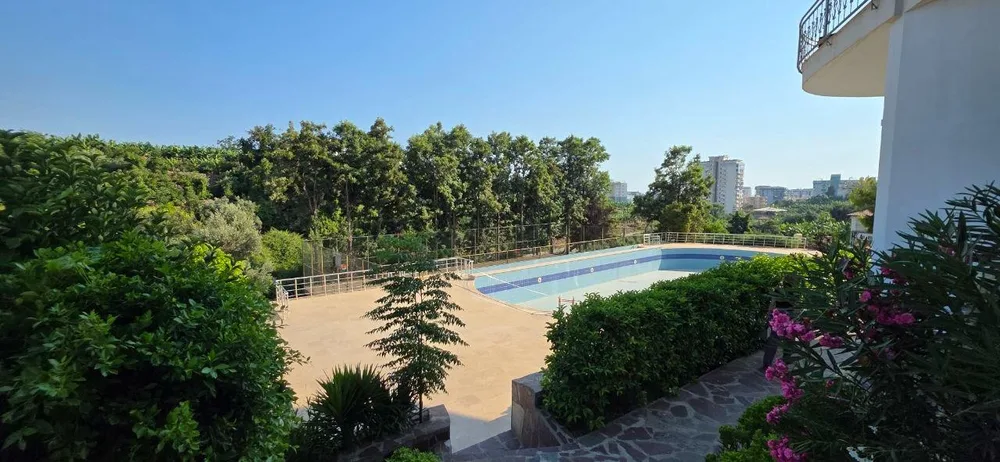 AMBIANCE 3 RESIDENCE  Facilities - 21