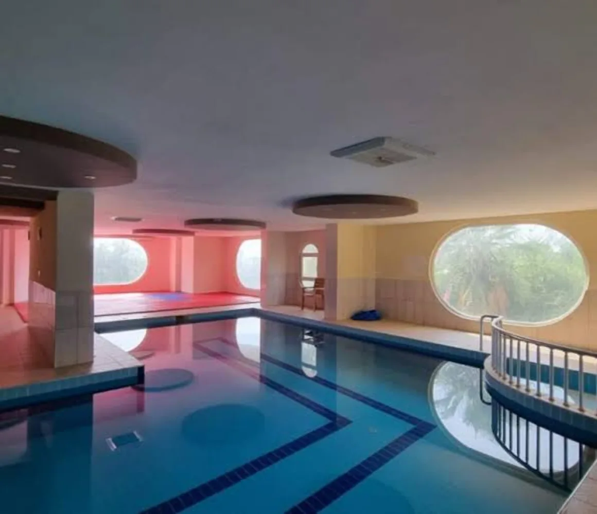AMBIANCE 3 RESIDENCE  Facilities - 24