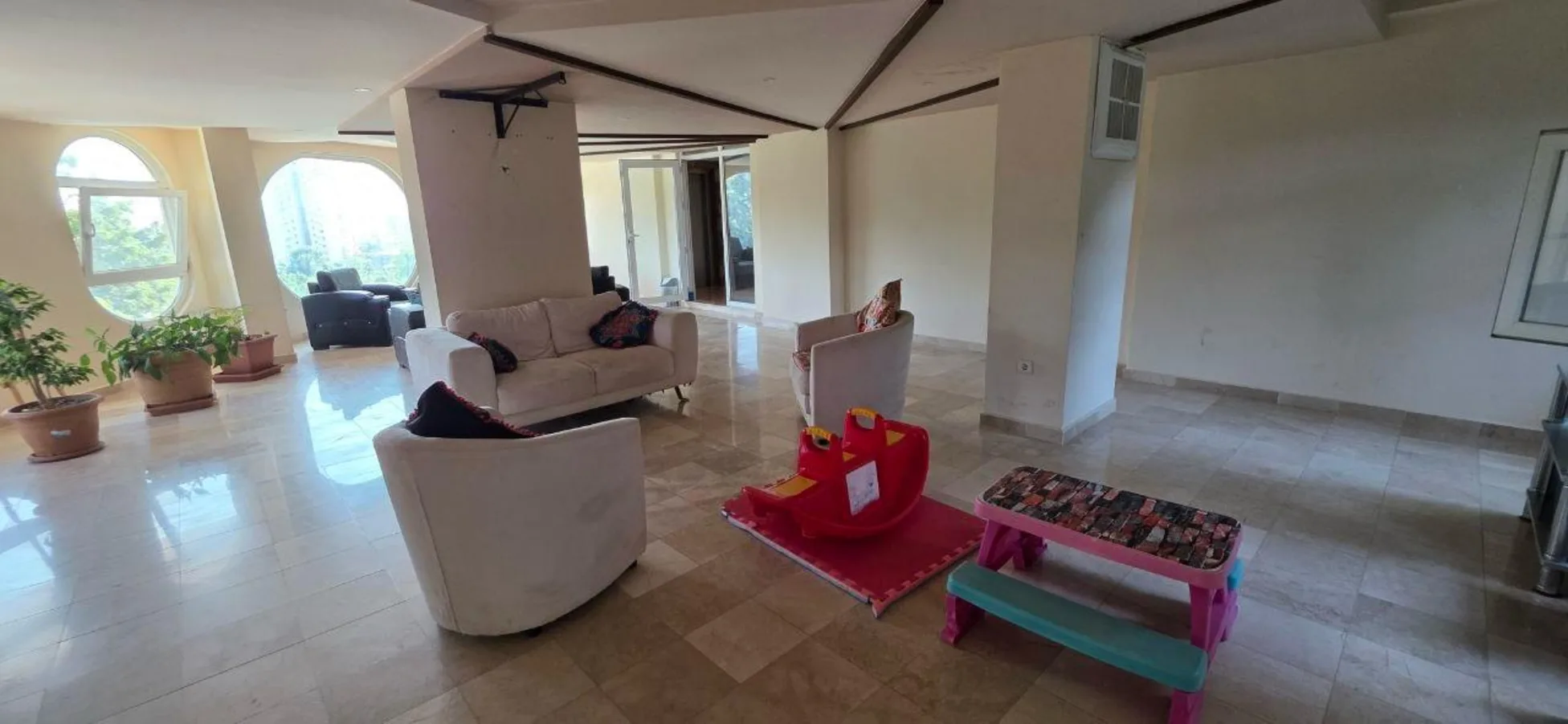AMBIANCE 3 RESIDENCE  Interior - 23
