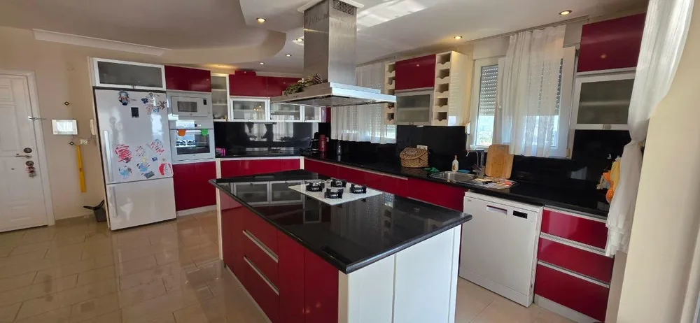 AMBIANCE 3 RESIDENCE  Interior - 6