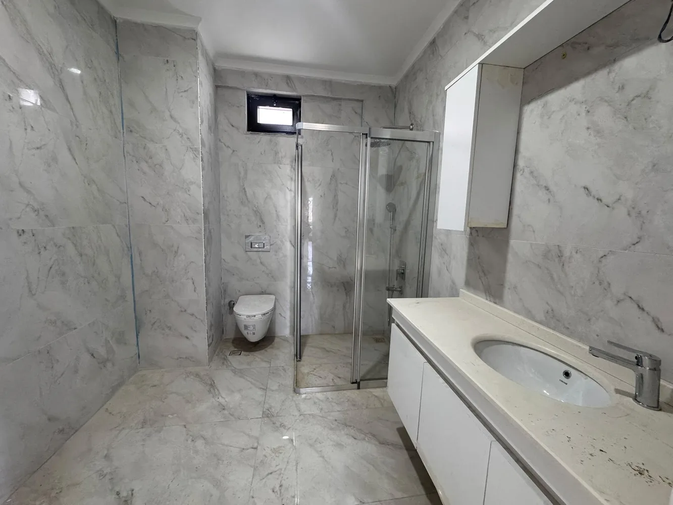 MOONLİGHT RESİDENCE  Interior - 10