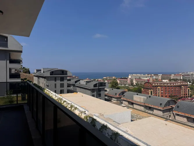 MOONLİGHT RESİDENCE , Exterior - 1
