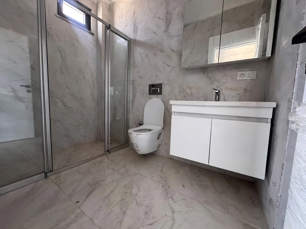 MOONLİGHT RESİDENCE  Interior - 11