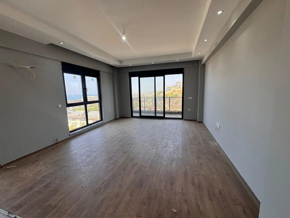 MOONLİGHT RESİDENCE  Interior - 4