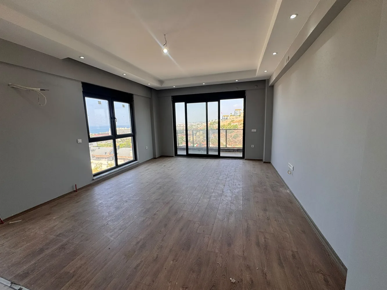 MOONLİGHT RESİDENCE  Interior - 4