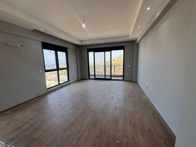 MOONLİGHT RESİDENCE , Interior - 4