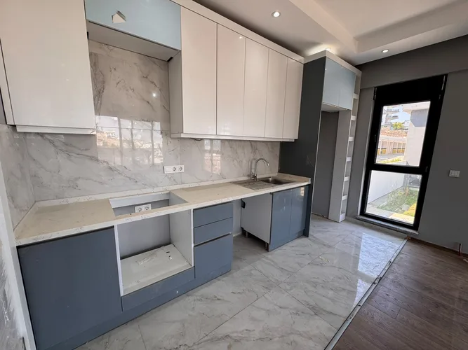 MOONLİGHT RESİDENCE , Interior - 2