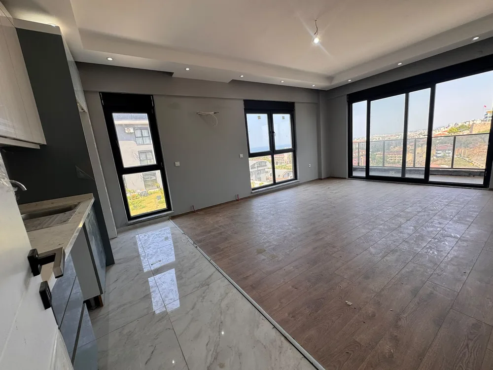 MOONLİGHT RESİDENCE  Interior - 2