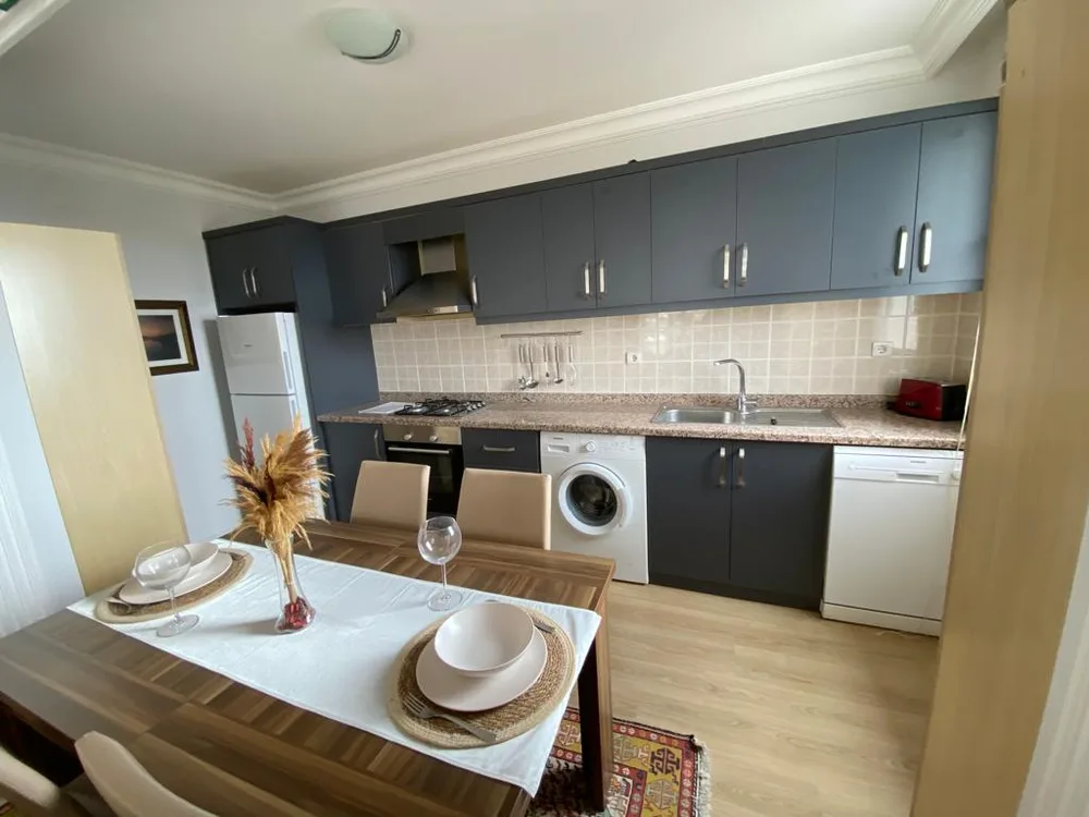İMPERİAL RESİDENCE  Interior - 3