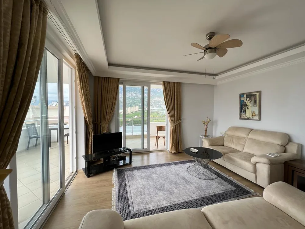 İMPERİAL RESİDENCE  Interior - 4