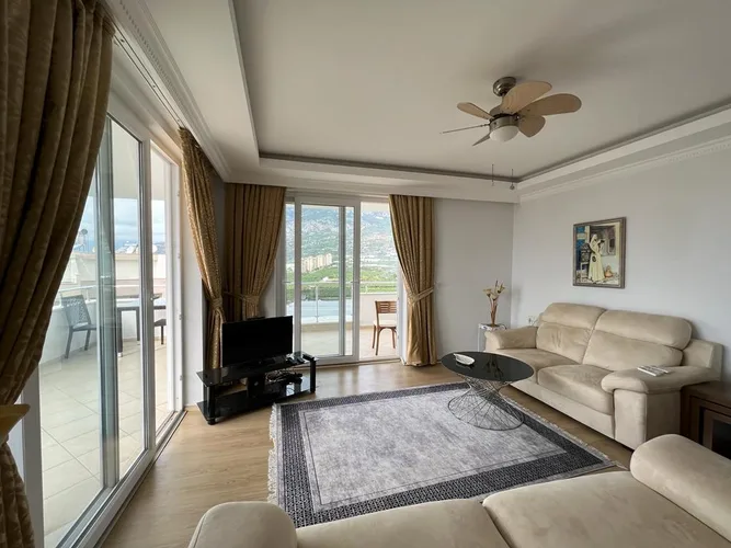 İMPERİAL RESİDENCE , Interior - 4