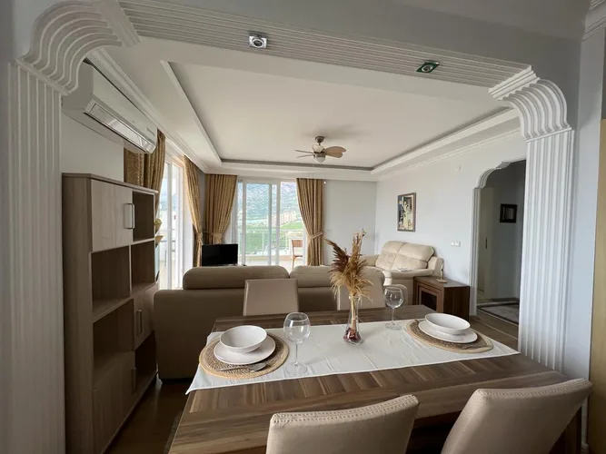 İMPERİAL RESİDENCE , Interior - 2