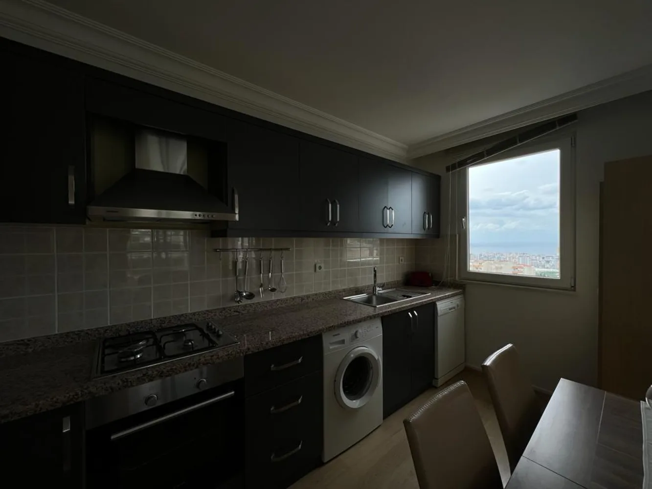 İMPERİAL RESİDENCE  Interior - 15