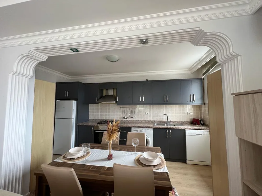 İMPERİAL RESİDENCE  Interior - 6
