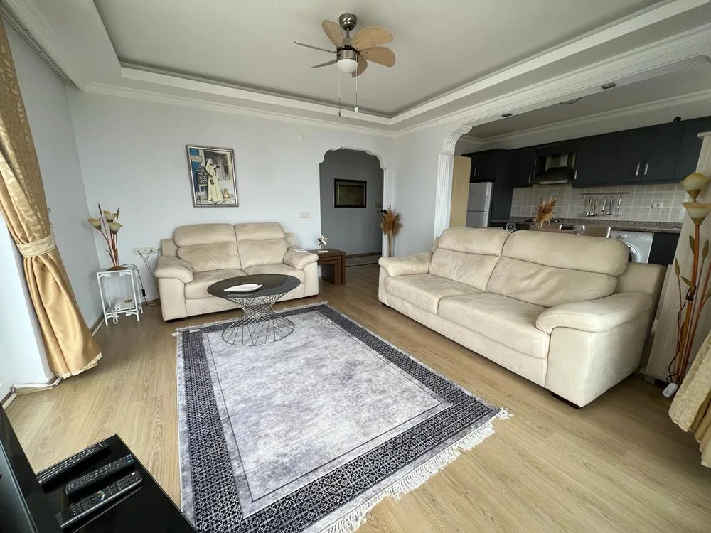 İMPERİAL RESİDENCE  Interior - 5
