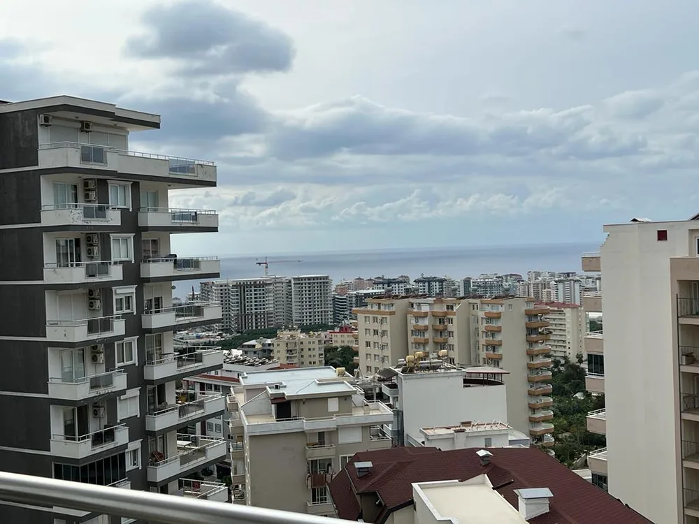 İMPERİAL RESİDENCE  Exterior - 17