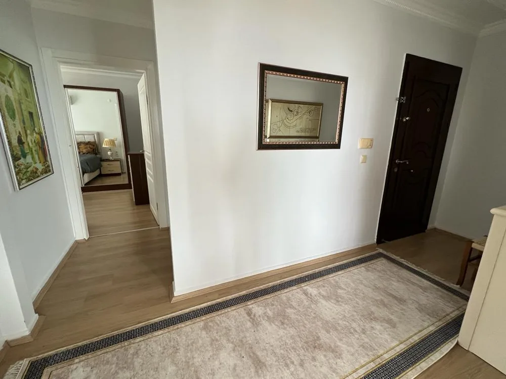 İMPERİAL RESİDENCE  Exterior - 18
