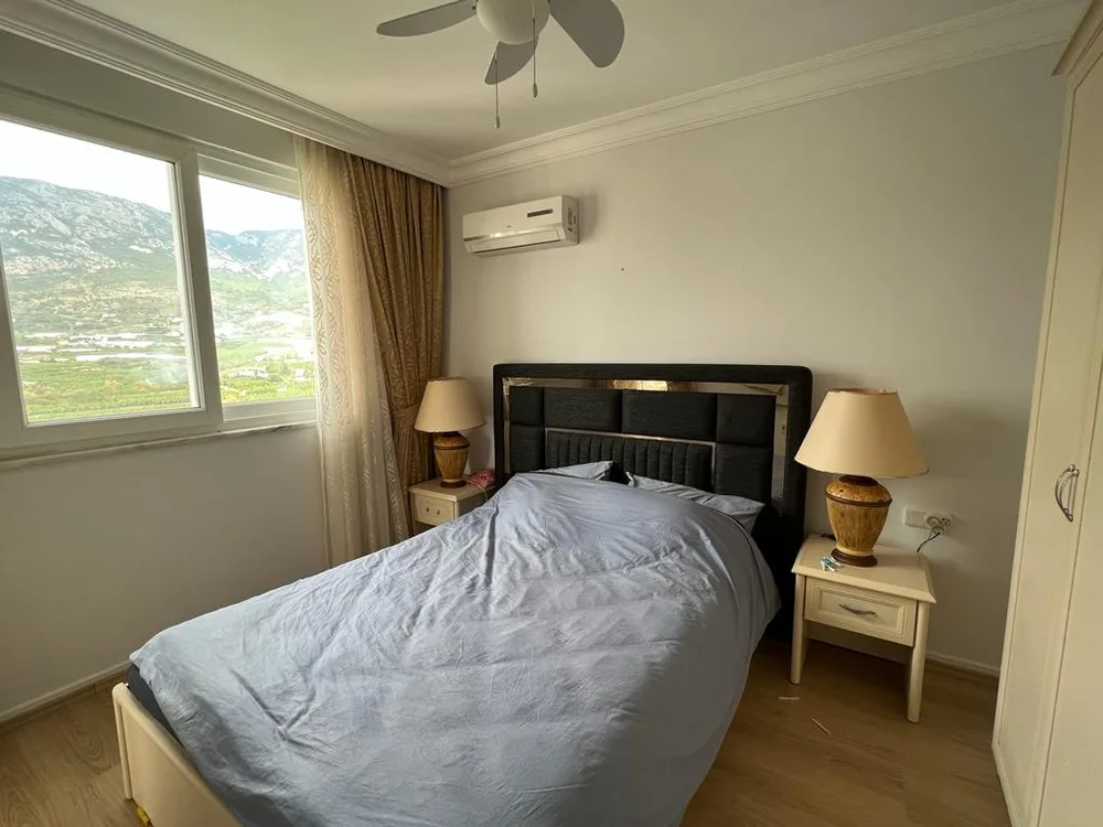 İMPERİAL RESİDENCE  Exterior - 19