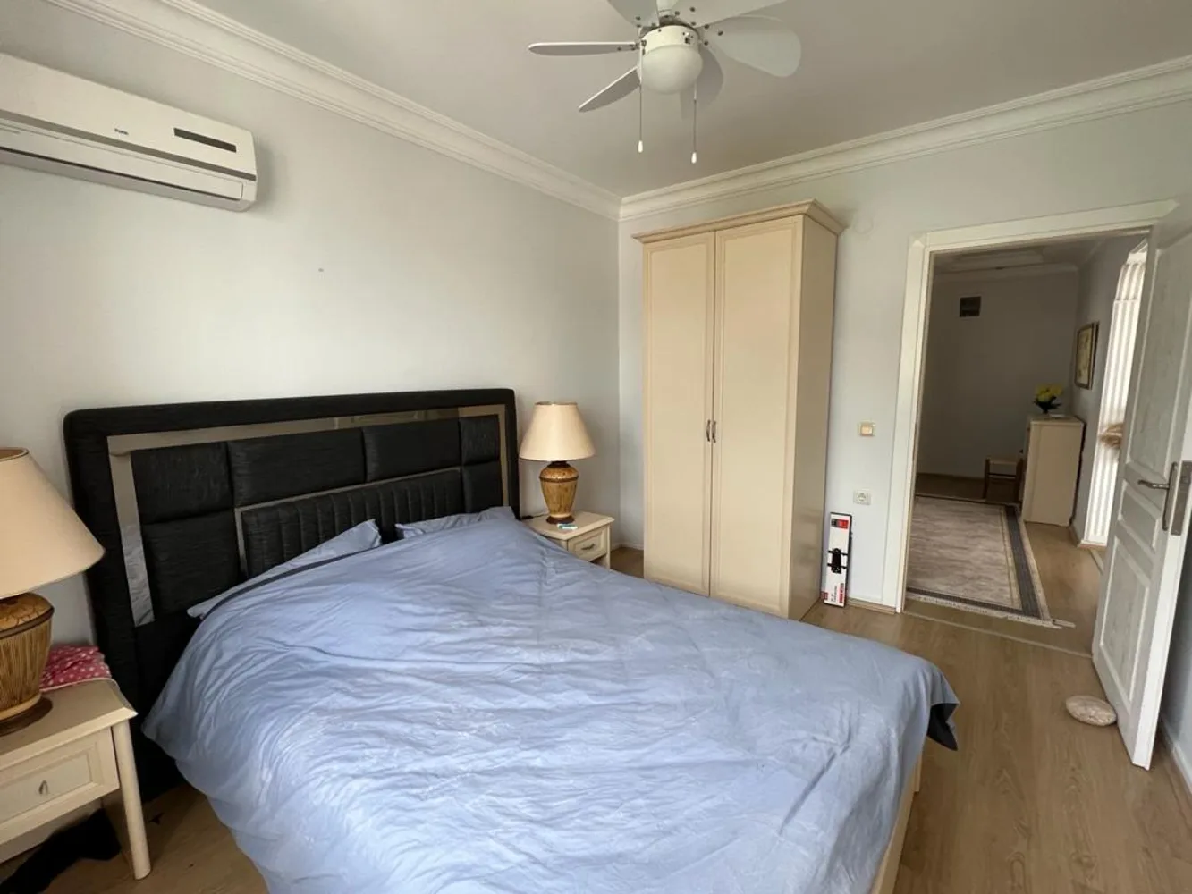 İMPERİAL RESİDENCE  Exterior - 20