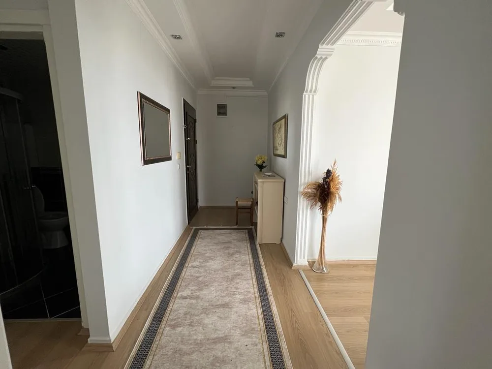 İMPERİAL RESİDENCE  Exterior - 21