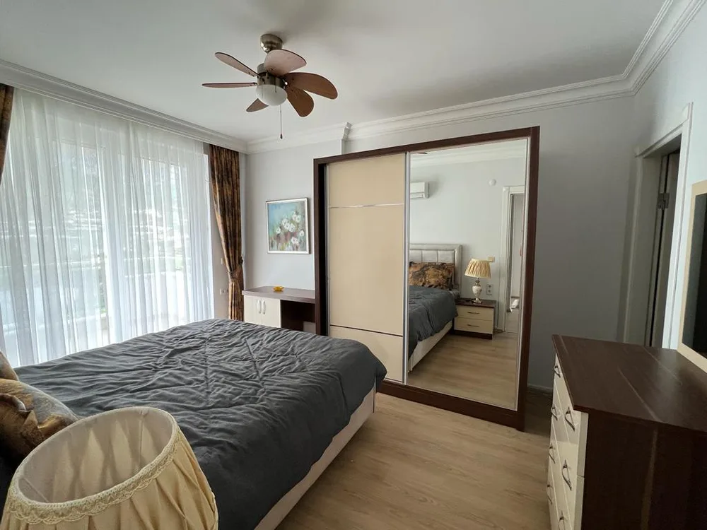 İMPERİAL RESİDENCE  Exterior - 22