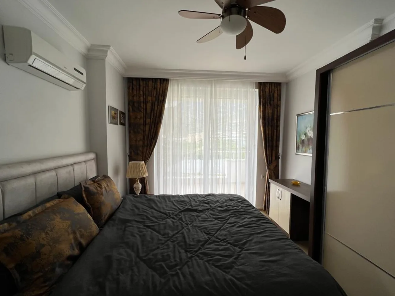 İMPERİAL RESİDENCE  Exterior - 23