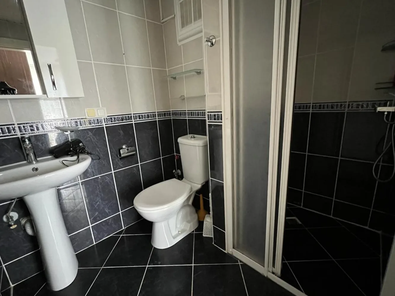 İMPERİAL RESİDENCE  Exterior - 34