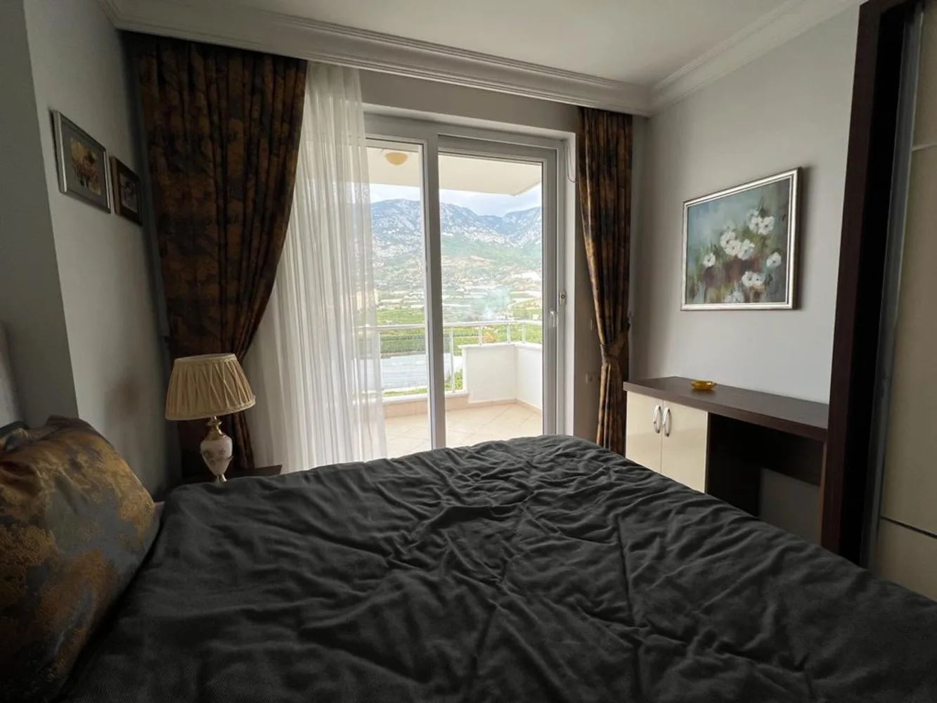 İMPERİAL RESİDENCE  Exterior - 24