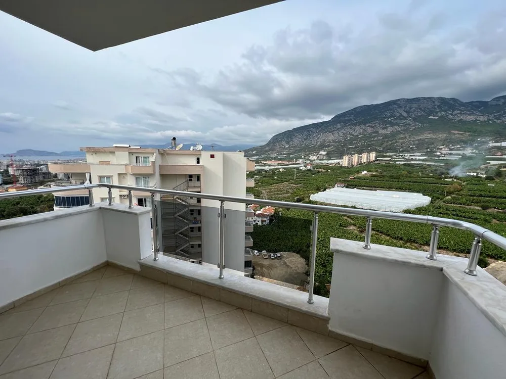 İMPERİAL RESİDENCE  Exterior - 25