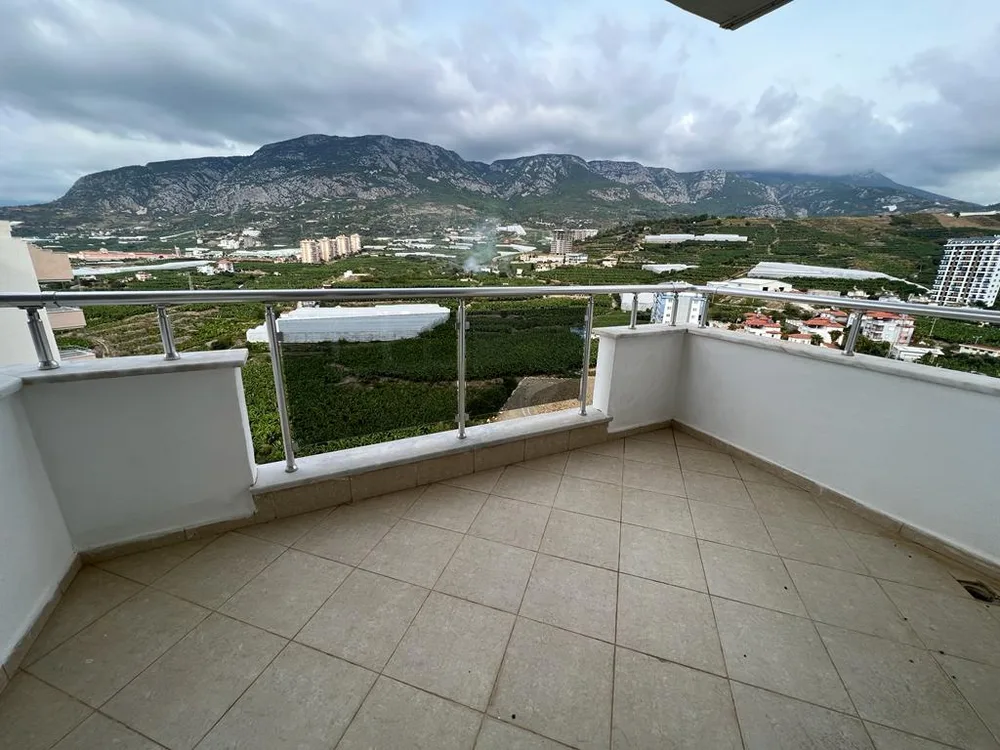İMPERİAL RESİDENCE  Exterior - 26