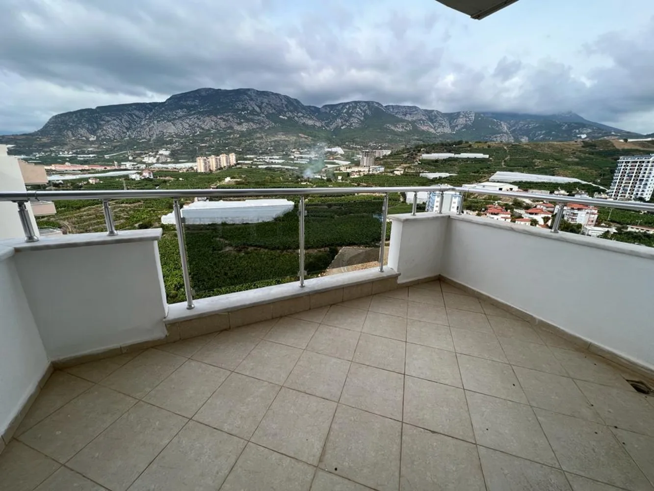 İMPERİAL RESİDENCE  Exterior - 26