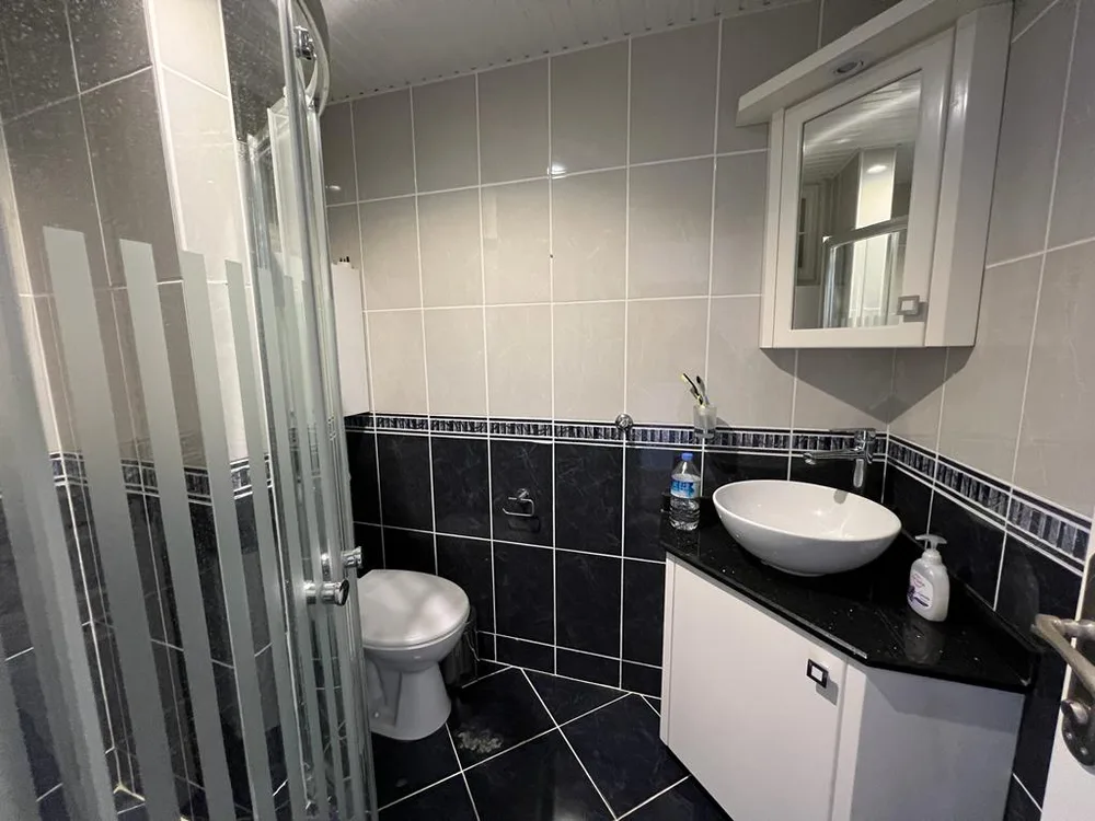 İMPERİAL RESİDENCE  Exterior - 35