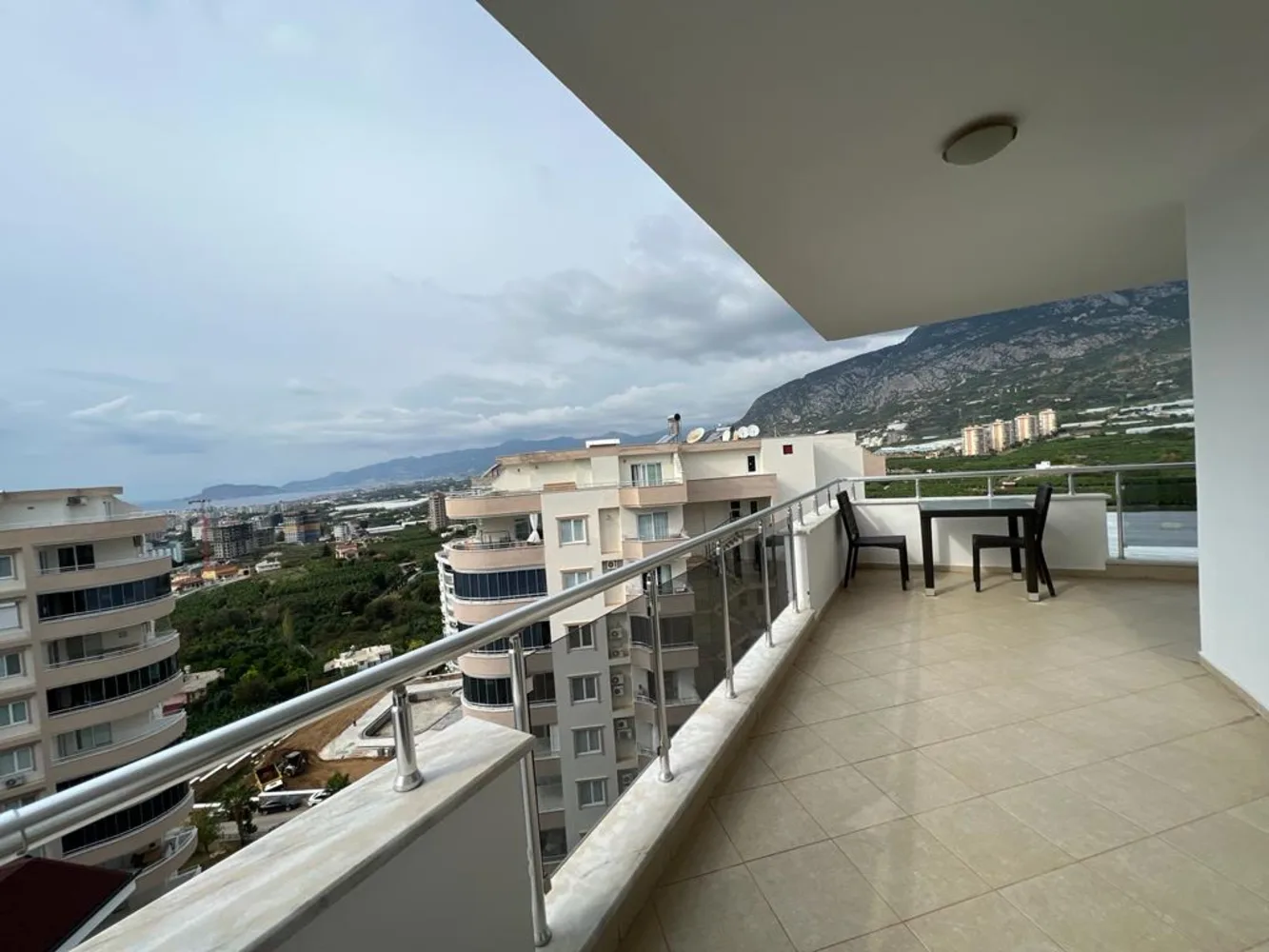 İMPERİAL RESİDENCE  Exterior - 27