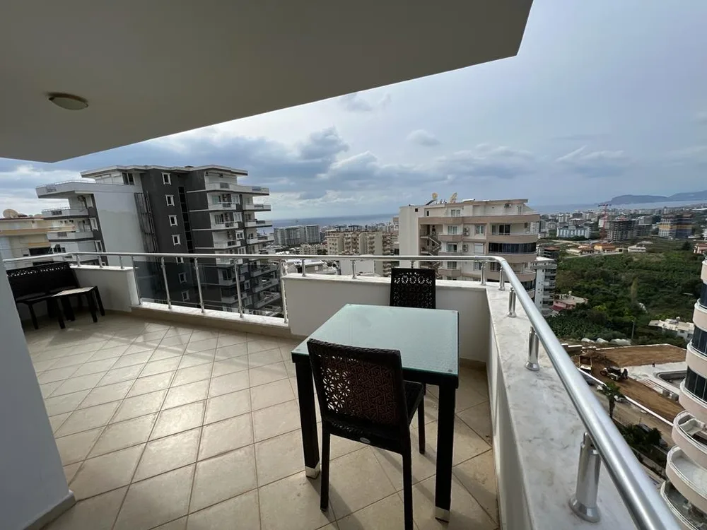 İMPERİAL RESİDENCE  Exterior - 28