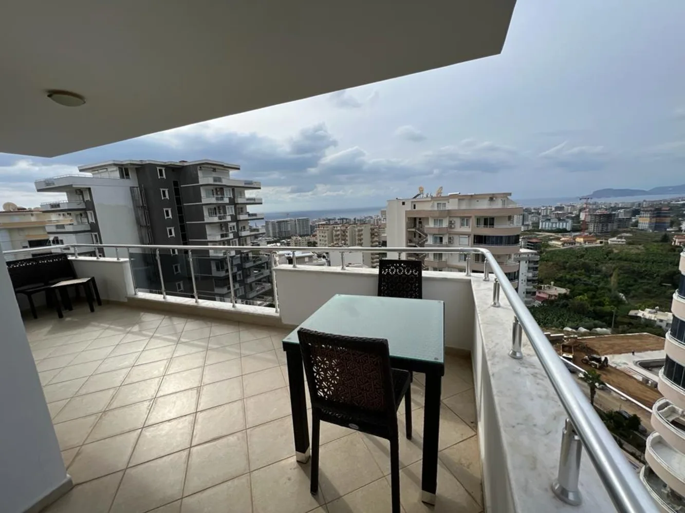 İMPERİAL RESİDENCE  Exterior - 28