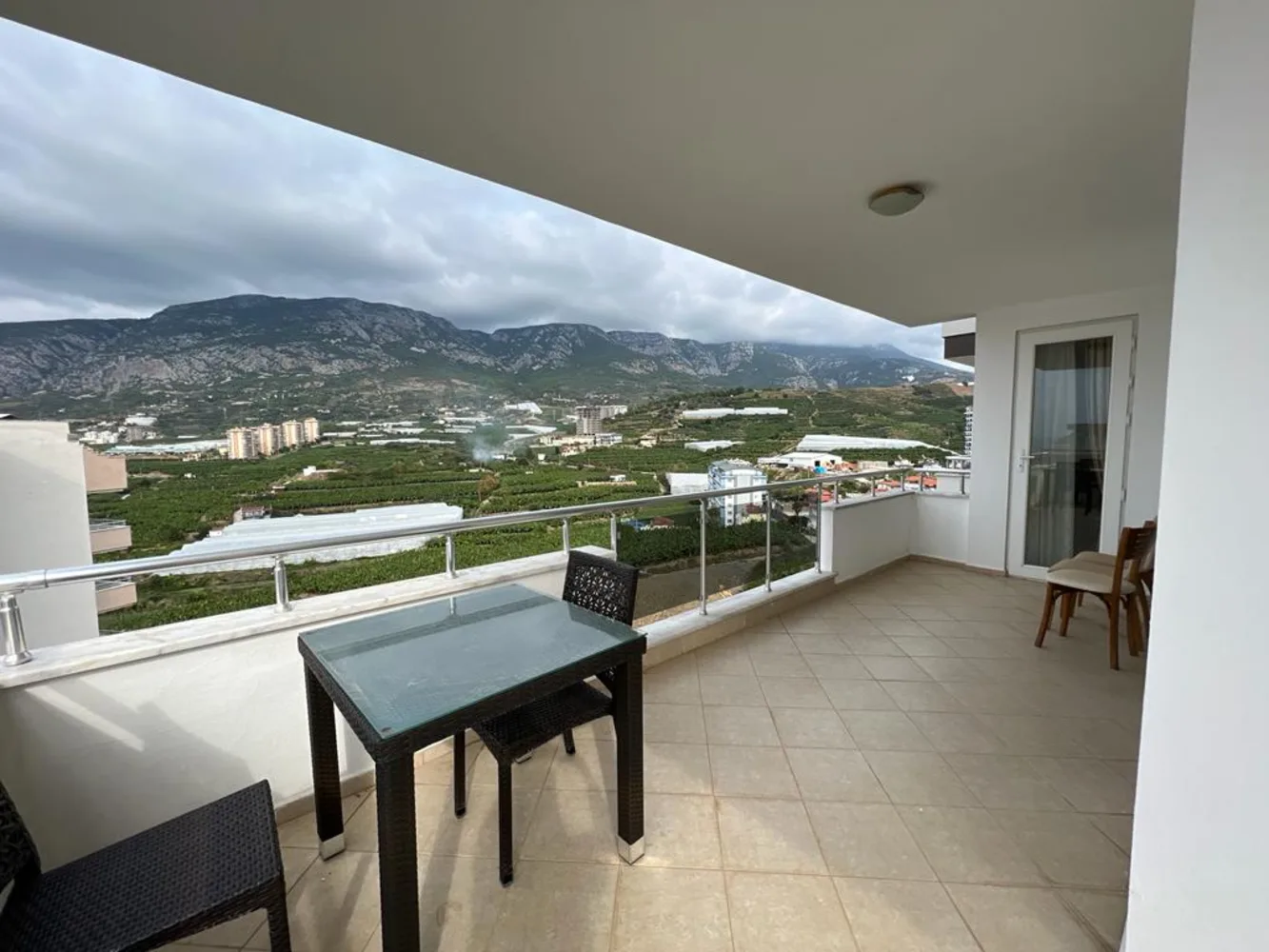 İMPERİAL RESİDENCE  Exterior - 29